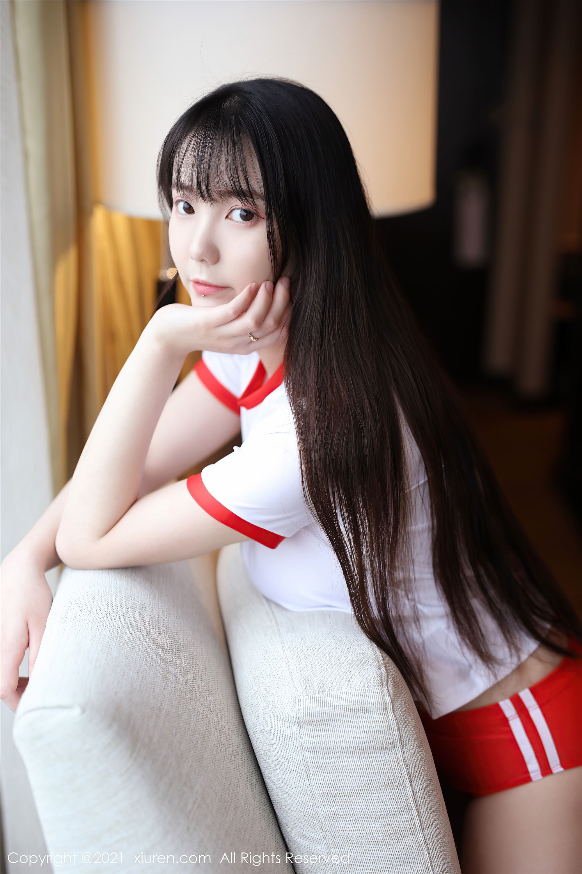 XiuRen秀人网  2021.03.09 No.3178 揉揉肉肉